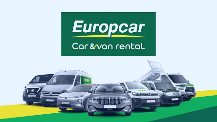 Europcar Business Fleet Services | Move Your Business Forward - YouTube