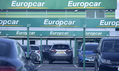 VW said to explore acquisition of car rental group Europcar | Automotive  News Europe