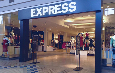 Express, Inc. - Wikipedia