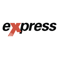 Express Logo Vector – Brands Logos