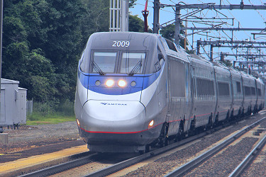 Express train - Wikipedia