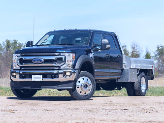 2021 Ford F550 (For Sale) | Flatbed | #218143