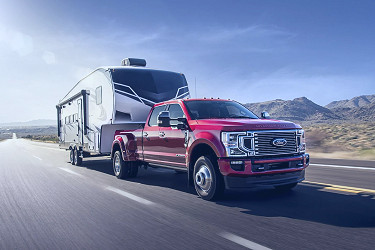 6 Impressive Features of the 2021 Ford F-550 - Jack Madden Ford Sales Inc  Blog