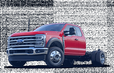 2023 Ford Super Duty® Chassis Cab F-550 Lariat Truck | Model Details & Specs