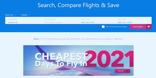 FareCompare acquired by fellow travel search brand Turismocity | PhocusWire