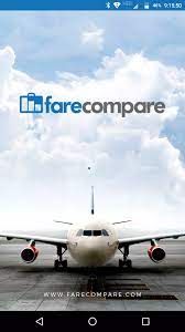 FareCompare APK for Android Download