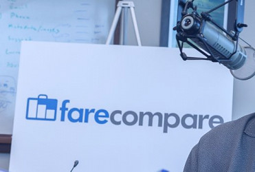 FareCompare Video Podcast #50: Rick Seaney Celebrates with Tips for Cheap  Flights | FareCompare