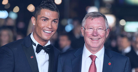 Is Sir Alex Ferguson returning to Manchester United? Legendary manager  linked with role after Cristiano Ronaldo talks | Sporting News
