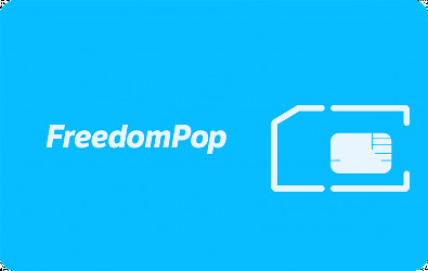 Shop Sims | FreedomPop