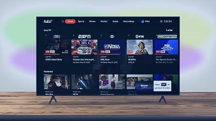 Everything You Need to Know About fuboTV - IGN