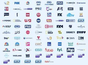 FuboTV Local Channels: What Channels does FuboTV offer?