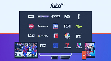 FuboTV Stock Jumps 20% On Q3 Streaming Subscriber Gains – Deadline