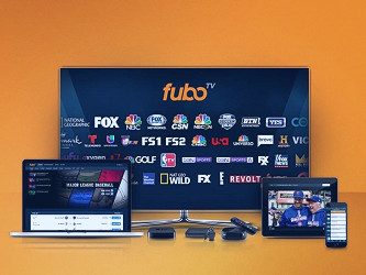 fuboTV inks Discovery deal, adds 13 more networks to its live TV streaming  service | TechCrunch