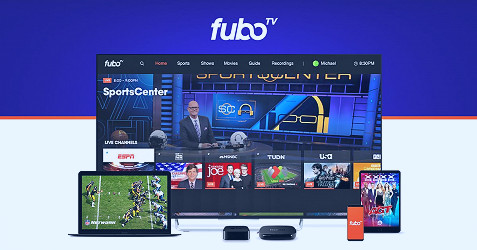 FuboTV Tops Wall Street Estimates For Q4, Passing 1M Subscribers, But  Shares Slip On Outlook For “Softer” Q1 – Deadline
