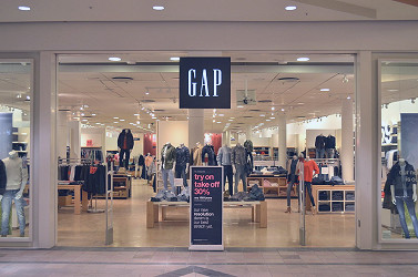 A Brief History Of Gap, The Classic American Clothing Company