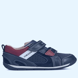 Buy Geox Black B Each Shoes from Next USA