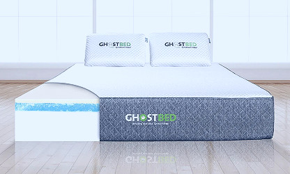 Ghostbed Classic 11