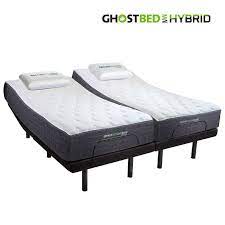 Ghostbed Hybrid 12