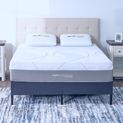 GhostBed Massage Mattress | GhostBed®
