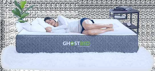 GhostBed Mattress Review (2022 Update) - Personally Tested and Rated