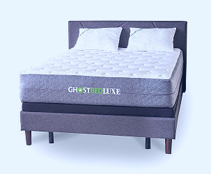 Ghostbed Luxe 13