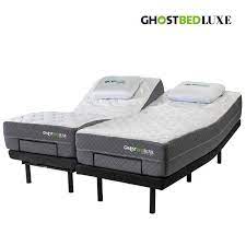 Ghostbed Luxe 13