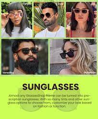 Sunglasses Deals, prescription sunglasses | GlassesShop