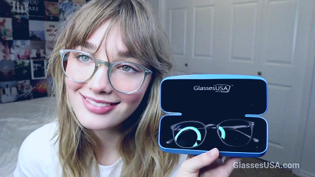 Why Buying Your GlassesUSA.com is The Best Option! | GlassesUSA.com -  YouTube