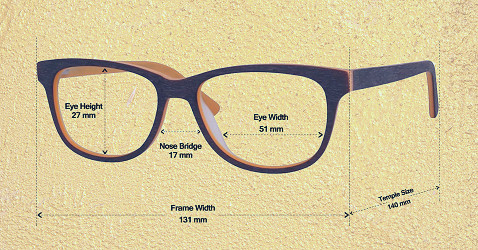 Reading Eyeglasses Online | Goggles4u