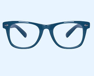 G4U-4 Wayfarer Eyeglasses