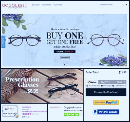 The Easiest Way To Shop Cheapest Glasses Online