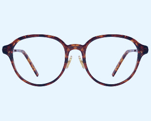 G4U 16910-1 Rectangle Eyeglasses 124404-c