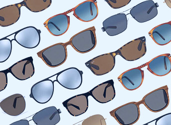 Five Men's Frames Styles That Never Go Beyond Fashion - Goggles4u.com