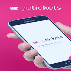 GO-Tickets Scanner - Apps on Google Play