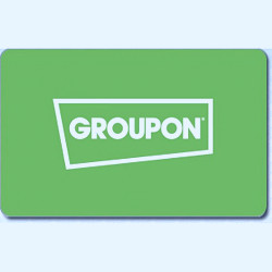Groupon $25 (email Delivery) : Target