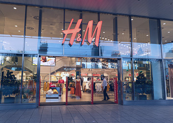H&M sued over “misleading” marketing | Fashion & Retail News | News