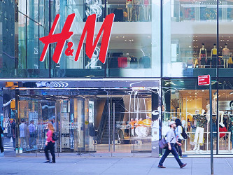 H&M to Start Selling External Brands in Its Stores