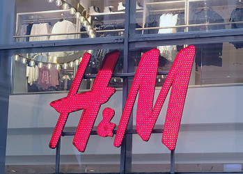 H&M sales soar but shares slip on wider Ukraine impact concern | Reuters