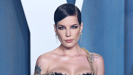 Halsey Says Label “Won't Let” Them Release New Song Without “Fake” Viral  TikTok Moment | Teen Vogue