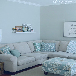Havertys Corey Sectional Update + Review