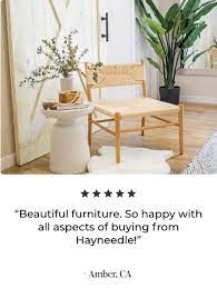 Hayneedle | Shop Furniture, Home Decor & Outdoor Living Online