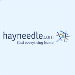 Hayneedle, The Foundary Unite as One Website - Home Furnishings News