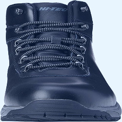Amazon.com | HI-TEC Men's Eurotrek LITE WP High Rise Hiking Boots, Black  Black 21, 8 | Hiking Boots