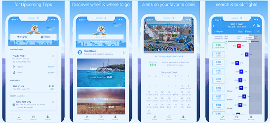 Hipmunk App Review – Travel App of the Month January 2020Worldwide Insure