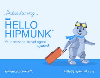 Hipmunk Aims To Become Your Travel Assistant With New “Hello Hipmunk”  Features | TechCrunch