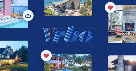 Vrbo | Book your vacation rentals: beach houses, cabins, condos & more
