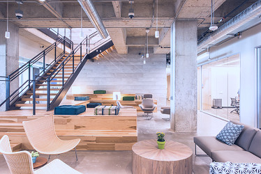HomeAway - Austin Offices | Office Snapshots