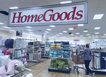 HomeGoods launches online store just in time for the holidays | WFLA