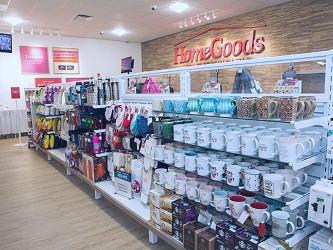 HomeGoods Opens Up New Location In Morris County | Mendham, NJ Patch