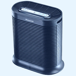 Honeywell HEPA Air Purifier for Allergies, Dust and Pet Hair - HPA300 |  Honeywell Store